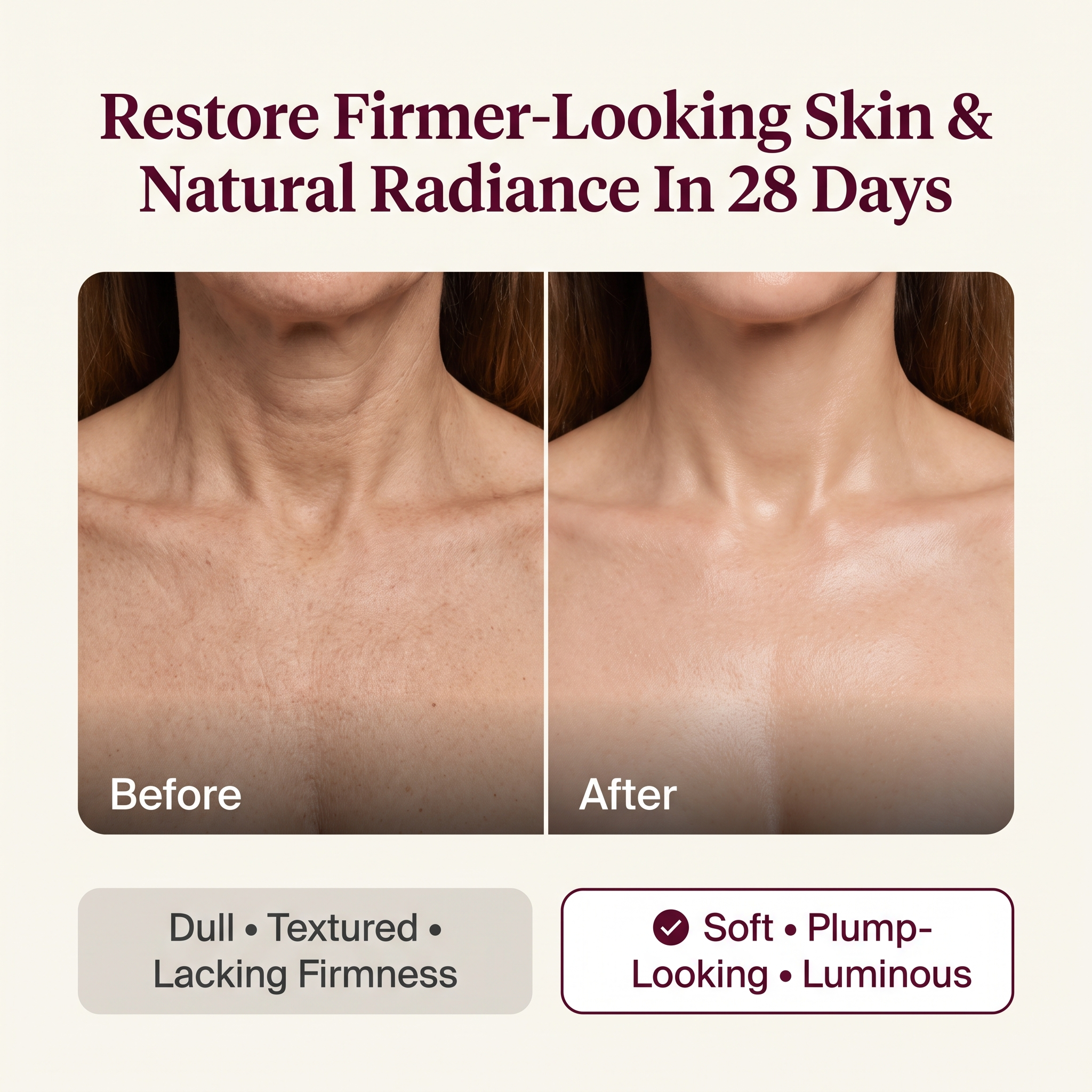 Louvae Bloom - Firming Body Oil 100ml